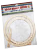 BLS Webrahmen RUND - Set 25 cm + 30 cm