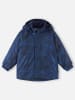 Reima Winterjacke "Maalo" in Dunkelblau