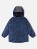 Reima Winterjacke "Maalo" in Dunkelblau