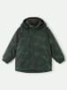 Reima Winterjacke "Maalo" in Grün