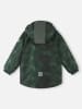 Reima Winterjacke "Maalo" in Grün