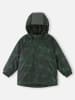 Reima Winterjacke "Maalo" in Grün