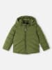 Reima Daunenjacke "Kupponen" in Khaki