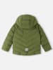 Reima Daunenjacke "Kupponen" in Khaki
