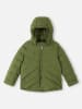 Reima Daunenjacke "Kupponen" in Khaki