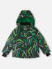 Reima Winterjacke "Kairala" in Grün