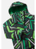 Reima Winterjacke "Kairala" in Grün