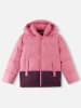 Reima Winterjas "Teisko" roze