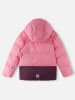 Reima Winterjacke "Teisko" in Pink