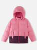 Reima Winterjacke "Teisko" in Pink