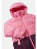 Reima Winterjacke "Teisko" in Pink