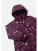 Reima Winterjacke "Taho" in Lila