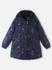 Reima Winterjacke "Taho" in Dunkelblau