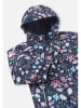 Reima Sneeuwpak "Puhuri" donkerblauw