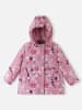 Reima Winterjacke "Kuhmoinen" in Rosa