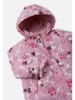 Reima Winterjas "Kuhmoinen" roze