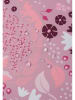 Reima Winterjacke "Kuhmoinen" in Rosa