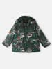 Reima Winterjacke "Kustavi" in Grün