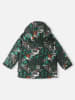 Reima Winterjacke "Kustavi" in Grün