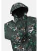 Reima Winterjacke "Kustavi" in Grün