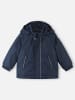 Reima Winterjacke "Ruis" in Dunkelblau