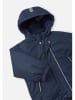 Reima Winterjas "Ruis" donkerblauw