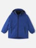 Reima Winterjacke "Nuotio" in Blau