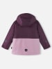 Reima Funktionsjacke "Luhanka" in Rot