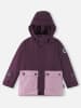 Reima Funktionsjacke "Luhanka" in Rot