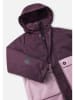 Reima Funktionsjacke "Luhanka" in Rot