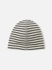 Reima Beanie "Tantsu" crème/zwart