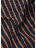Reima Beanie "Tantsu" in Dunkelblau/ Orange