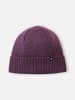 Reima Beanie "Kalotti" in Lila
