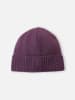 Reima Beanie "Kalotti" in Lila