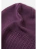 Reima Beanie "Kalotti" in Lila