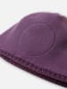 Reima Beanie "Kalotti" in Lila