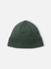 Reima Czapka beanie "Kalotti" w kolorze zielonym