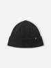Reima Beanie "Kalotti" in Schwarz