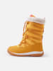 Reima Winterstiefel "Samojedi" in Gelb