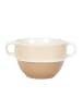 every ware 2-delige set: soepkommen meerkleurig - 500 ml (verrassingsproduct)