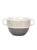 every ware 2-delige set: soepkommen meerkleurig - 500 ml (verrassingsproduct)