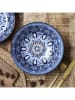 every ware Saladekom blauw - Ø 21 cm