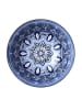 every ware Saladekom blauw - Ø 21 cm