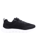 Jako Sneakers "Knock" in Schwarz