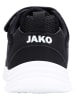 Jako Sneakers "Knock" in Schwarz
