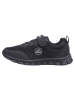 Jako Sneakers "Knock" in Schwarz
