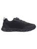 Jako Sneakers "Knock" in Schwarz