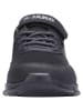 Jako Sneakers "Knock" in Schwarz