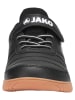 Jako Sportschuhe "Pass" in Schwarz
