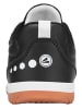 Jako Sportschuhe "Pass" in Schwarz